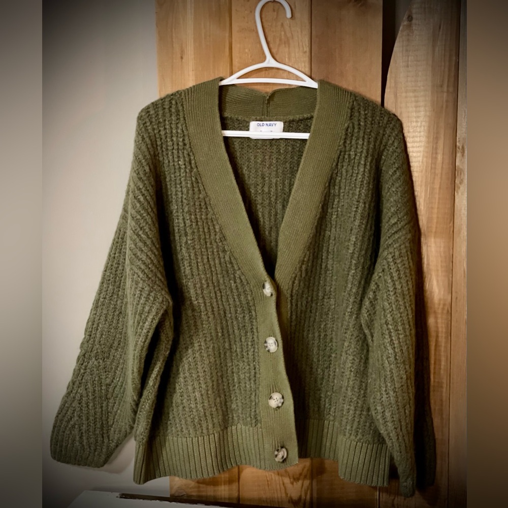 Women's Cardigan